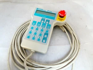 IAI CORPORATION RCM-E-ENG TEACH PENDANT - Picture 1 of 4