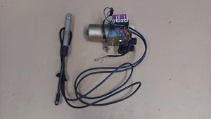 BMW Z3 electric hydraulic folding top hydro unit 54348407225 54348410307 genuine - Picture 1 of 11