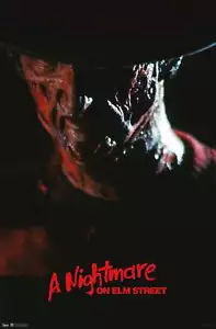 A Nightmare on Elm Street - Freddy Poster - Picture 1 of 29