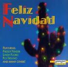 Various Artists : Feliz Navidad CD