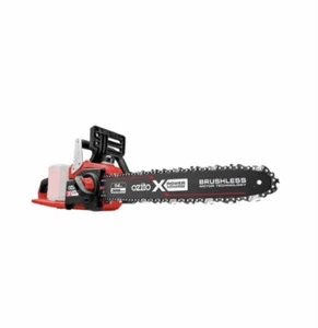 NEW Ozito PXC 36V (2 x 18V) Brushless Chainsaw PXCCSS-0182 - Tool Only - Picture 1 of 8