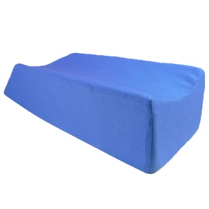 1pc Leg Elevation Pillow Wedge Pillow After Surgery Sleeping Leg Pillow - Picture 1 of 12