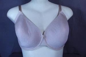New Natori 731165 Underwire Lined Memory Contour Full Coverage Bra size 36H - Picture 1 of 8