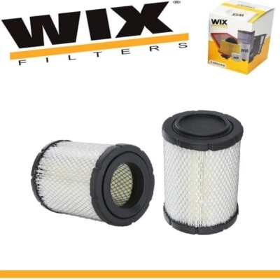 Engine Air Filter OEM WIX For GMC ENVOY XUV 2004-2005 V8-5.3L Foto 1 de 4