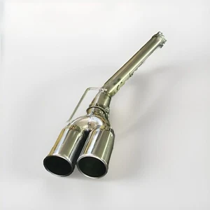 TERMINALE SCARICO IN INOW BMW 316/318/320d E90-E91–E92-E93 - Imagen 1 de 3