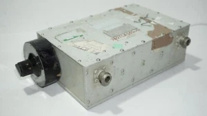 Filtro de paso de banda sintonizable Telonic TTF 125-5EE 100-190 MHz  - Imagen 1 de 4