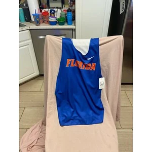 NWT Florida University Track And Field Jerseys Size L - Picture 1 of 3