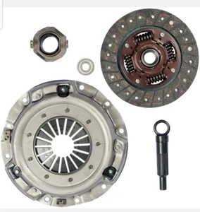 Transmission Clutch Kit-OE Plus Clutch Kit 10-036 fits 90-93 Mazda Miata 1.6L-L4 - Picture 1 of 3