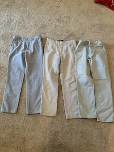 boys pants size 8 lot - Picture 1 of 5