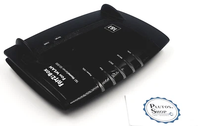 AVM Fritzbox FRITZ!Box 7360 SL WLAN Internet Router Repeater DSL VDSL DECT - Bild 1 von 4