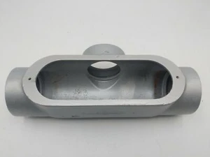 CUERPO DE CONDUCTO APPLETON T400-M - Imagen 1 de 4