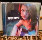 Tough To Find! Cd Maren Morris Walk On  2004 Great Condition