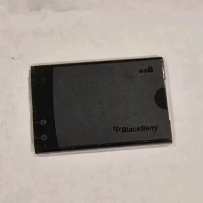 Batería Original OEM BlackBerry Bold 9700 9780 MS1 MS-1 1500 mAh  Foto 1 de 2