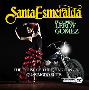 Santa Esmeralda - House of the Rising Sun / Quasimodo Suite [Used Very Good CD]