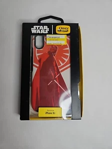 OtterBox Apple iPhone XR Star Wars Symmetry Case - Kylo Ren - Photo 1 sur 6