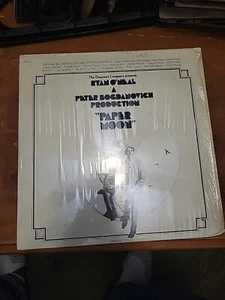 Paper Moon Laserdisc - Picture 1 of 1