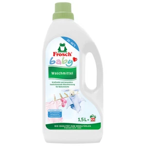 Frog Baby Detergent - Picture 1 of 1