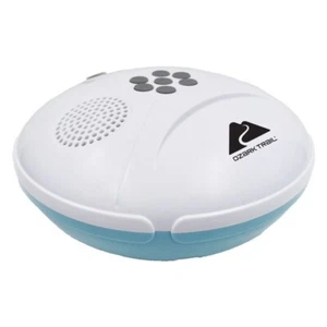 Ozark Trail Wireless Bluetooth Floating Speaker with Built-in Mic - Picture 1 of 5
