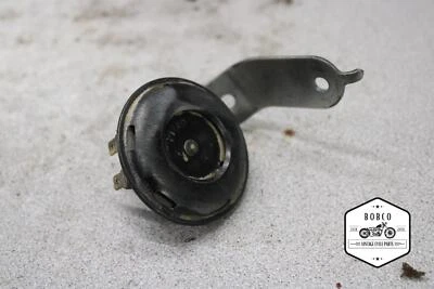 Yamaha XT225 2006 BOCINA L15-4938,QH Foto 1 de 4