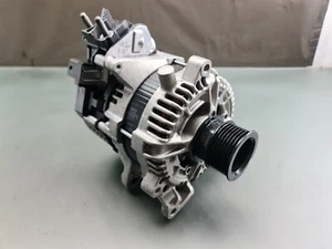 Orig Mercedes C238 W205 E-Class Alternator Mercedes Alternator - Picture 1 of 7