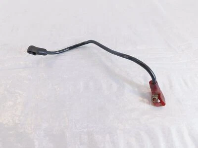 1987-1999 Kawasaki VN-15SE Vulcan 88 VN1500A Positive Battery Relay Wire Cable - Image 1 of 4