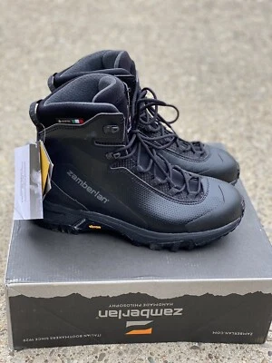 Zamberlan 2095 Brenva Lite GTX Hiking Boots Men's size 8 - Image 1 of 4