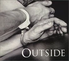 Outside [CD 2] von George Michael | CD | Zustand gut - Bild 1 von 2