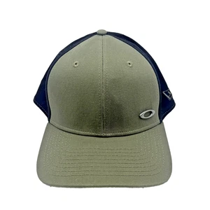 OAKLEY NEW ERA 39THIRTY L/XL FLEX HAT - Picture 1 of 6