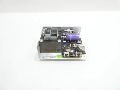 Lambda HSB12-1.7 Power Supply 100/120/220/230/240v-ac 1.7a Amp 12v-dc - Image 1 of 4