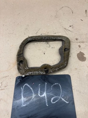 1967-1986 FORD TRUCK F100 F250 F350 ОТКИДНАЯ ПАНЕЛЬ ВЕНТИЛЯЦИОННЫЙ ВОЗДУХОВОД ПЕНА УПЛОТНИТЕЛЬНАЯ ПРОКЛАДКА ПОДУШЕЧКА - Изображение 1 из 4