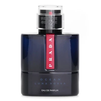 Prada Luna Rossa Ocean Eau De Parfum Spray  50ml/1.6oz - image 1 of 3