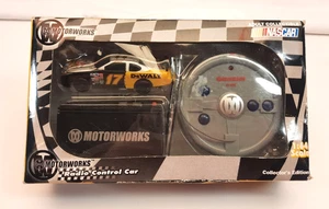 Motorworks NASCAR #17 MATT KENSETH Radio Control Car 1:64 DeWalt Open Box - Bild 1 von 10