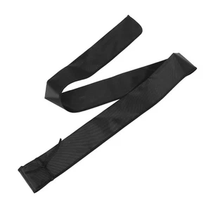 Borsa Canna da Pesca Manicotto Protettivo Portatile Pole Pouch Copertura Mulinello - Foto 1 di 12