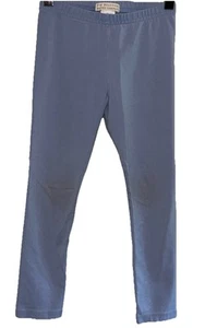The Beaufort Bonnet Company Girls Leggings Size 4t. See Slight Discolor On Knees - Picture 1 of 4
