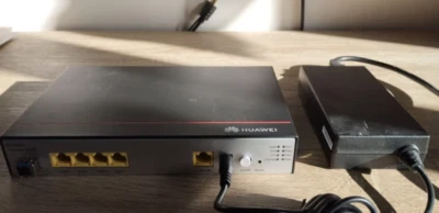 Huawei Router Fibra OptiXstar P812E FTTH - Immagine 1 di 3