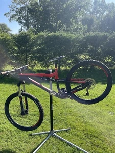 enduro bike - Bild 1 von 5