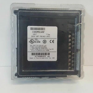 For GE Fanuc IC693MDL645F New Input Module Free Shipping - Picture 1 of 2