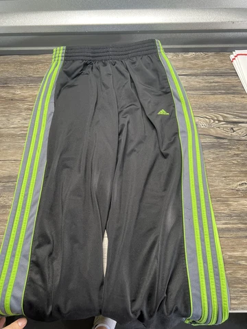 Seattle Sounders FC XBOX 360 Live - adidas Sweat Pants 2009 Cover