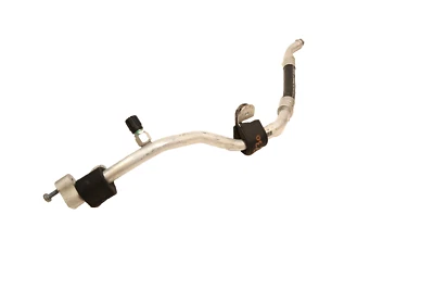 04-08 Chrysler Crossfire aire acondicionado aire acondicionado presión manguera tubo Q Foto 1 de 4