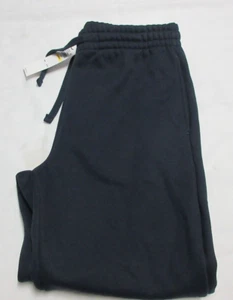 Calvin Klein Men's Navy Blue Blazer Graphic Bottoms Size M - Picture 1 of 3