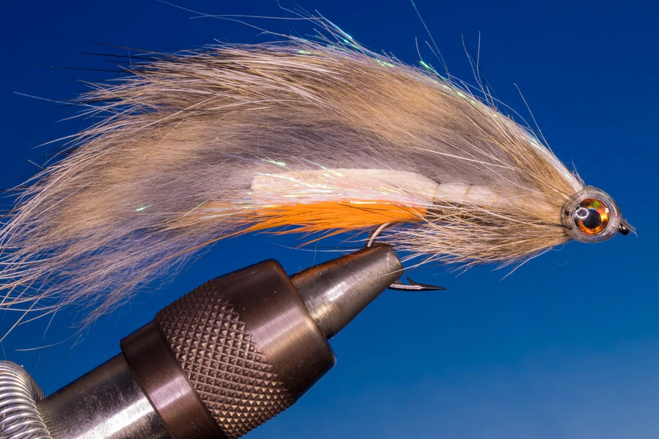 Fliegentom Kaninchen Zonker - naturfarben (2) - Bild 1 von 1