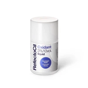 Refectocil Oxidant 3% 10 Vol Lash & Brow Tint Liquid Developer 100ml- FREE P&P - Picture 1 of 1