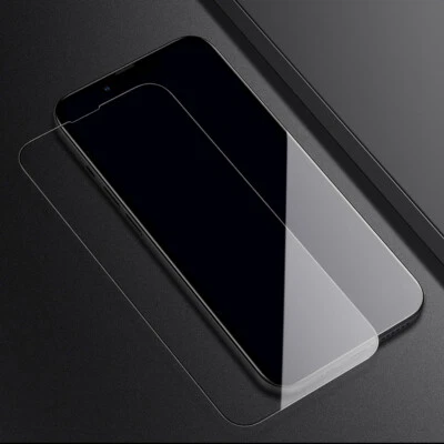 Nilllkin CP+PRO Full Coverage Glass Screen Protector Fr iPhone 13 14 ProMax Plus - Image 1 of 4