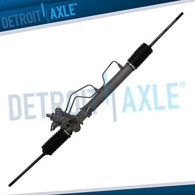 Power Steering Rack Pinion for 1996 1997 1998 1999 Nissan Maxima Infiniti I30 - Image 1 of 4