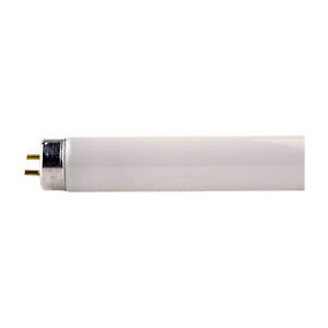 GE 18W T8 Fluorescent Tubes 2ft 600mm Slimline Light Bulbs Lamps Daylight White 