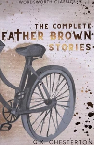 The Complete Father Brown Stories - Imagen 1 de 1