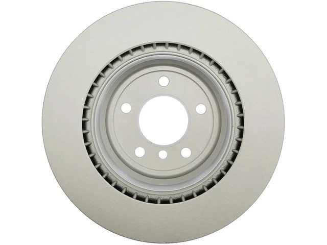 Rotor de freno trasero Raybestos 75TY11G para BMW 335d 2009-2011 Foto 1 de 1