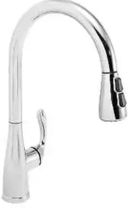 Speakman SB-2141  Kitchen Faucet - Picture 1 of 13