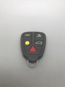 Volvo Key Fob, Remote Transmitter Key Fob - 8685150 Good Condition - Imagen 1 de 5