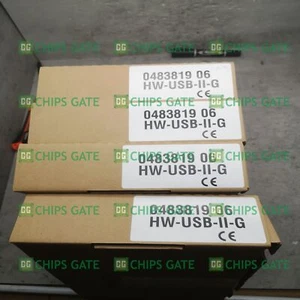 1PCS NEW Xilinx Platform Cable USB II HW-USB-II-G DLC10 - Picture 1 of 3